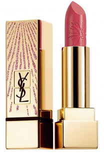 Губная помада Rouge Pur Couture, оттенок 52 YSL