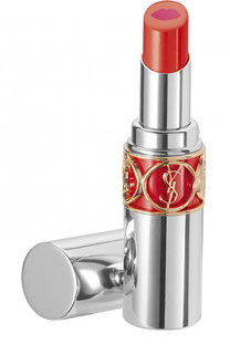 Бальзам для губ Volupte Tint-In-Balm, оттенок 8 YSL