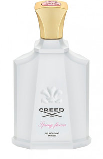 Гель для душа Spring Flower Creed