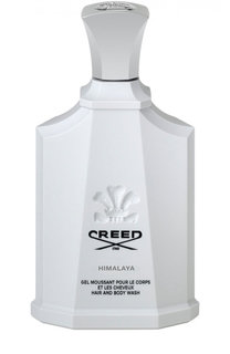 Гель для душа Himalaya Creed