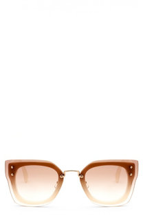 Солнцезащитные очки Miu Miu