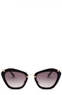 Солнцезащитные очки Miu Miu