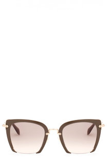 Солнцезащитные очки Miu Miu