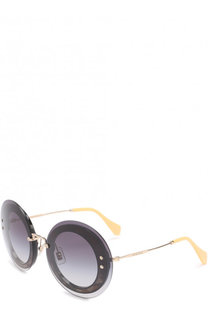 Солнцезащитные очки Miu Miu