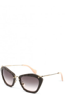 Солнцезащитные очки Miu Miu