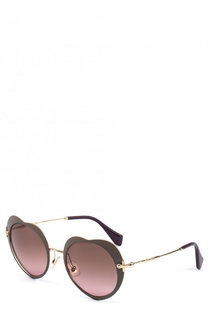 Солнцезащитные очки Miu Miu