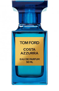 Парфюмерная вода Costa Azzura Tom Ford