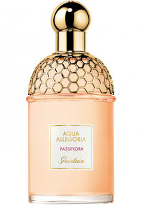 Туалетная вода Aqua Allegoria Passiflora Guerlain