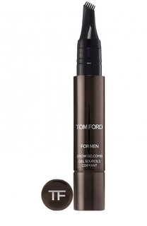 Гель для бровей Brow Gelcomb Tom Ford