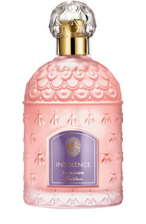 Туалетная вода Insolence Guerlain