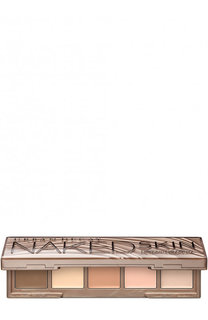 Корректирующая палетка Naked Skin Shapeshifter, оттенок Light Medium Shift Urban Decay