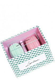 Кремовые румяна Le Petit Teint Macaron, оттенок 01 PINK Lancome