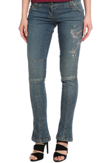 Брюки MARIA INTSCHER