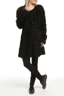 fur coat MARLINO