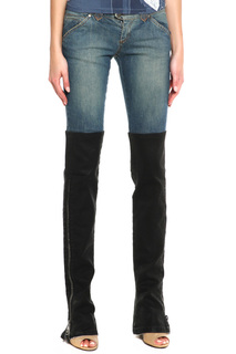 Брюки MARIA INTSCHER