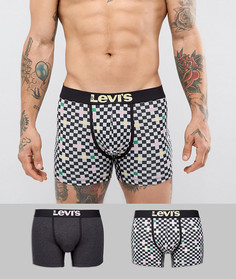 Набор из 2 боксеров-брифов Levis - Мульти