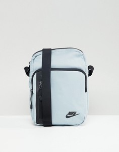 Серая сумка для авиапутешествий Nike BA5268-019 - Серый