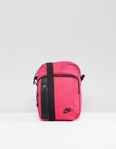 Розовая сумка для авиапутешествий Nike BA5268-693 - Розовый