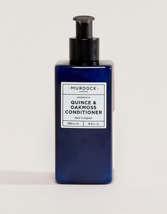 Кондиционер Q&O от Murdock London - 250 мл - Бесцветный