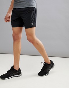 Черные шорты Asics Training True Performance 155211-0904 - Черный