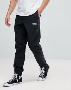 Спортивные штаны Carhartt WIP Academy - Черный