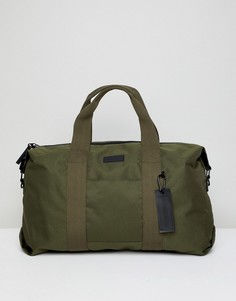 Зеленая сумка Consigned - Зеленый