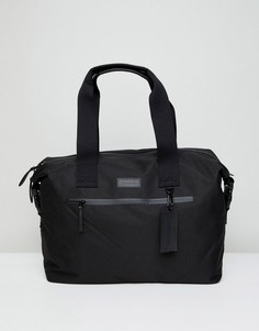 Черная сумка Consigned - Черный