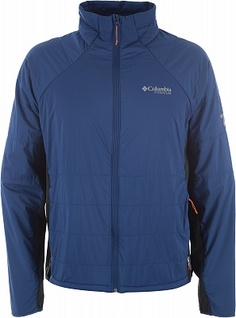Куртка утепленная мужская Columbia Alpine Traverse