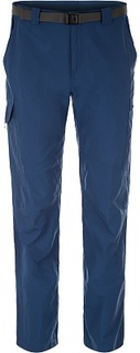 Брюки мужские Columbia Silver Ridge Cargo