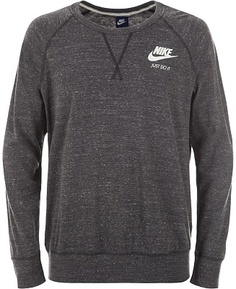 Толстовка женский Nike Sportswear Gym Vintage