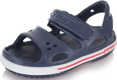 Сандалии для мальчиков Crocs Crocband II