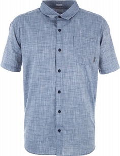Рубашка мужская Columbia Under Exposure YD Short Sleeve