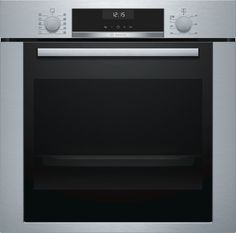 Духовой шкаф BOSCH HBA337BS0R, нержавеющая сталь
