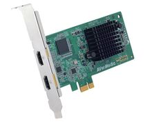 Карта видеозахвата AVERMEDIA CL311M2, внутренний