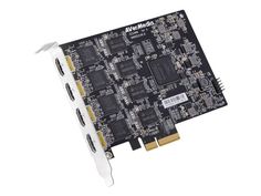Карта видеозахвата AVERMEDIA CE314HN, внутренний
