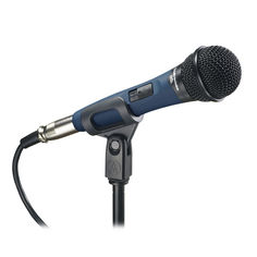 Микрофон AUDIO-TECHNICA MB1k, синий [15117098]