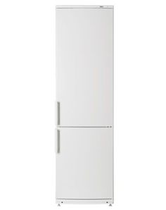 Холодильник АТЛАНТ ХМ 4026-000, двухкамерный, белый