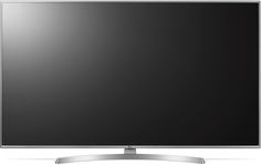 LED телевизор LG 65UK6710PLB &quot;R&quot;, 65&quot;, Ultra HD 4K (2160p), серебристый