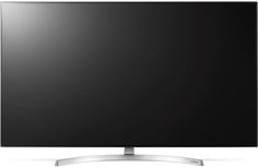 LED телевизор LG 55SK8500PLA &quot;R&quot;, 55&quot;, Super Ultra HD 5K, серебристый
