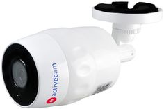 Видеокамера IP ACTIVECAM AC-D2111IR3W, 3.6 мм, белый