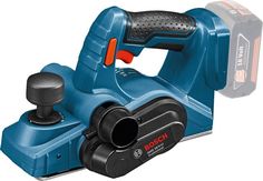 Рубанок BOSCH GHO 18 V-LI [06015a0300]