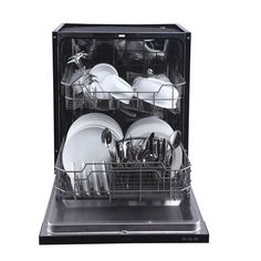 Посудомоечная машина полноразмерная LEX PM 6042, черный