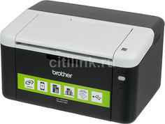 Принтер лазерный BROTHER HL-1212WR лазерный, цвет: черный [hl1212wr1]