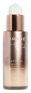 Тональная основа Lumene