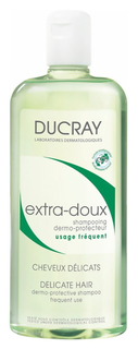 Шампунь Ducray