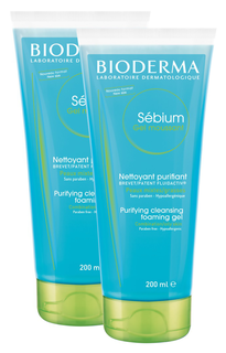 Гель Bioderma