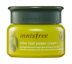 Крем InnisFree