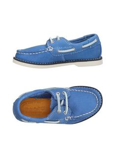 Мокасины Timberland