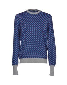 Свитер Drumohr