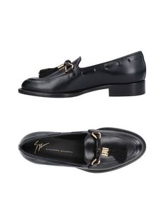 Мокасины Giuseppe Zanotti Design